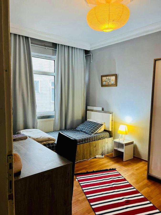 A Cozy Room Istanbulská provincie Exteriér fotografie