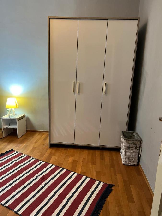 A Cozy Room Istanbulská provincie Exteriér fotografie