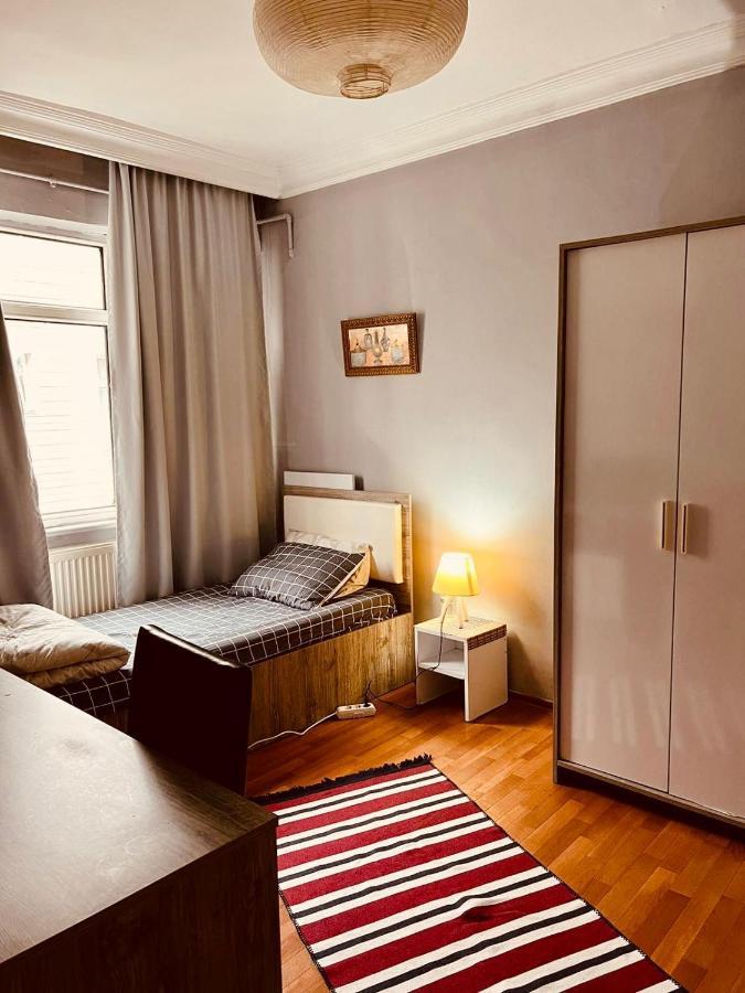 A Cozy Room Istanbulská provincie Exteriér fotografie